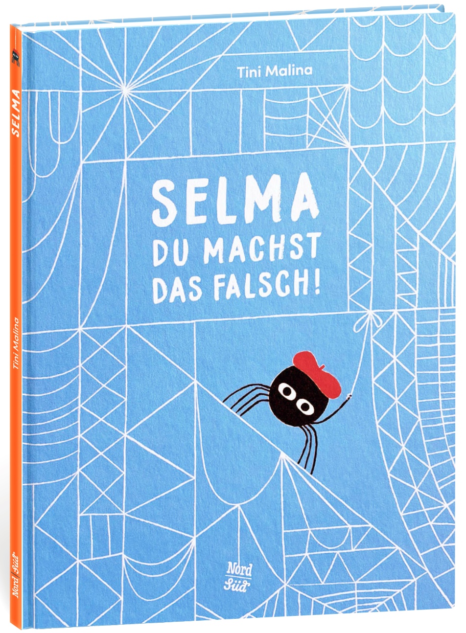 new book