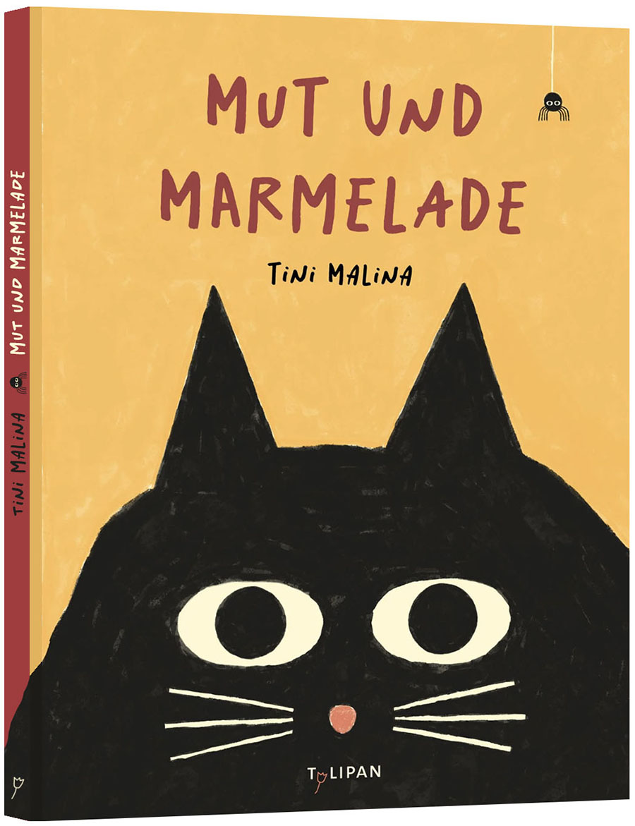 new book